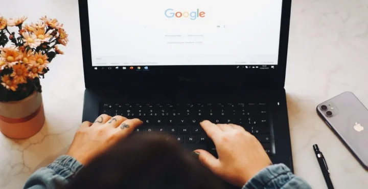 Comment fonctionne la recherche Google ?