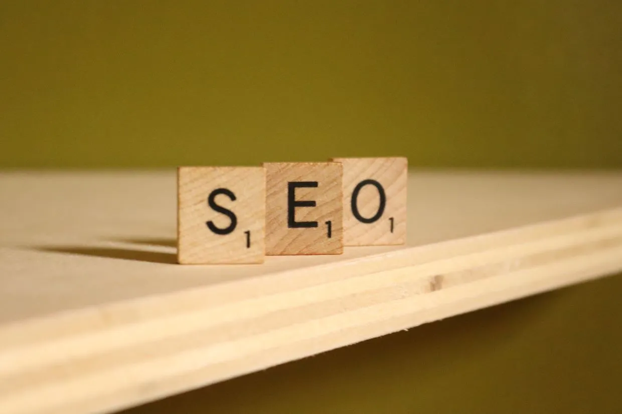 optimisez votre SEO