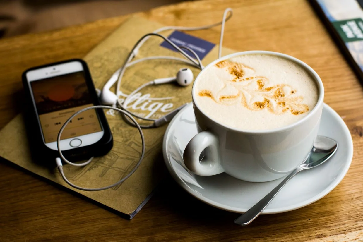 5 podcasts marketing