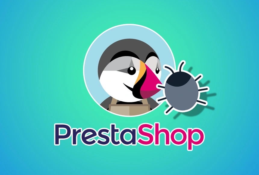 Bug prestashop