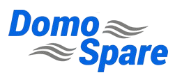 Logo Domospare
