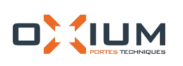 Logo Oxium