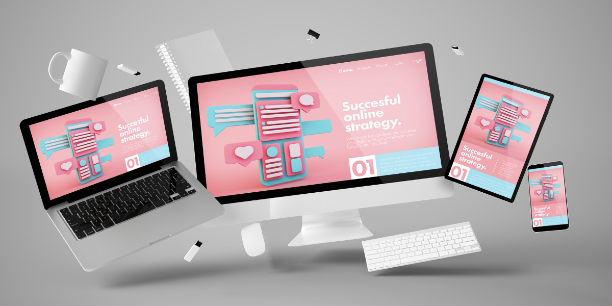 Une landing page performante permet d'accroître le nombre de prospects qualifiés