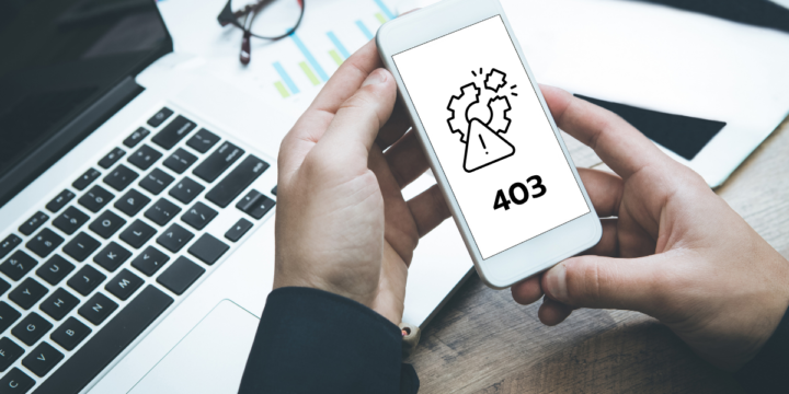 Erreur 403 et Googlebot : Quand la sécurité de votre serveur pénalise votre SEO