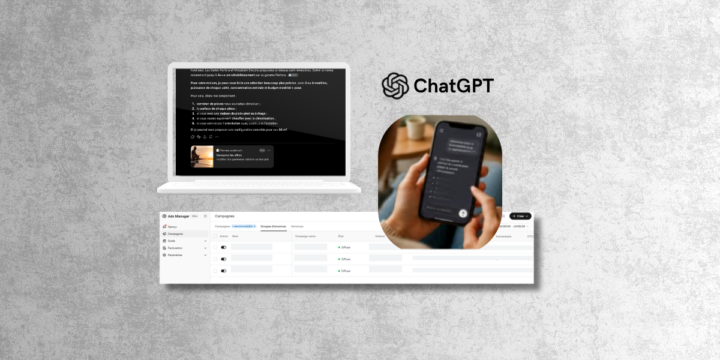 ChatGPT Ads : prenez une longueur d’avance